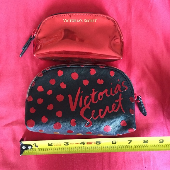 VS MAKE UP BAGS! - Picture 2 of 2