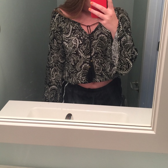 PacSun top!