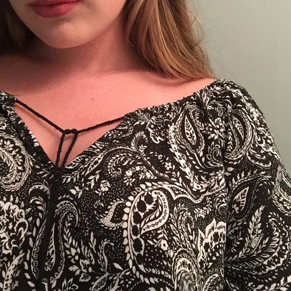 PacSun top! - Picture 2 of 3