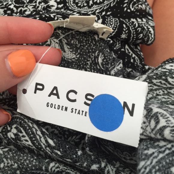 PacSun top! - Picture 3 of 3