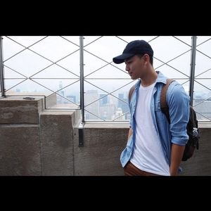 Meet your Posher, Toan