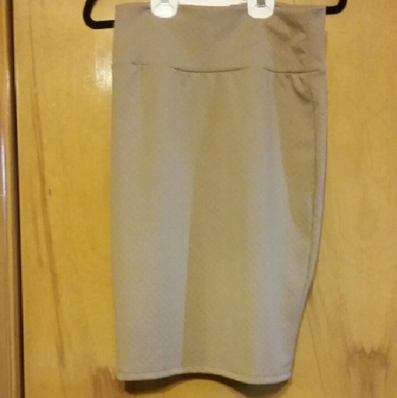 Medium Tan Cassie LLR