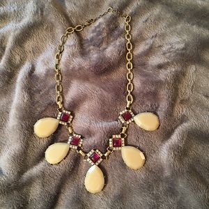 Anthropologie  Necklace