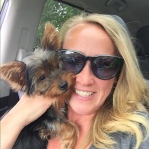 Meet your Posher, Pam