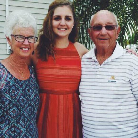 Meet your Posher, Gillian