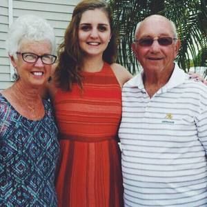 Meet your Posher, Gillian