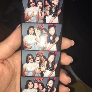 Meet your Posher, Shorena