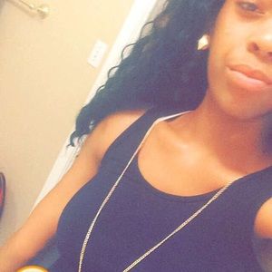 Meet your Posher, Jailynn