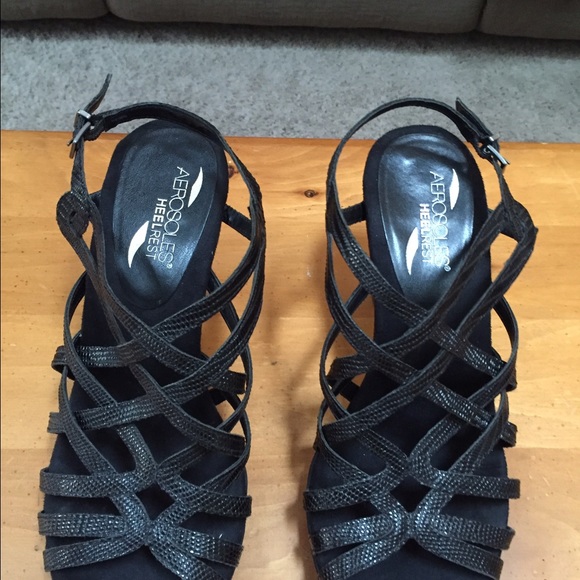 aerosoles size 9