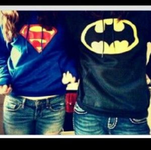 Meet your Posher, Alexandra