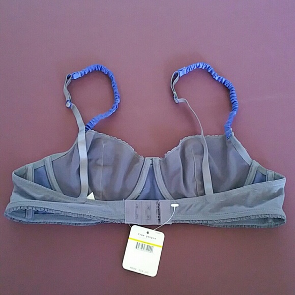 NWT Free People bra - Picture 3 of 4