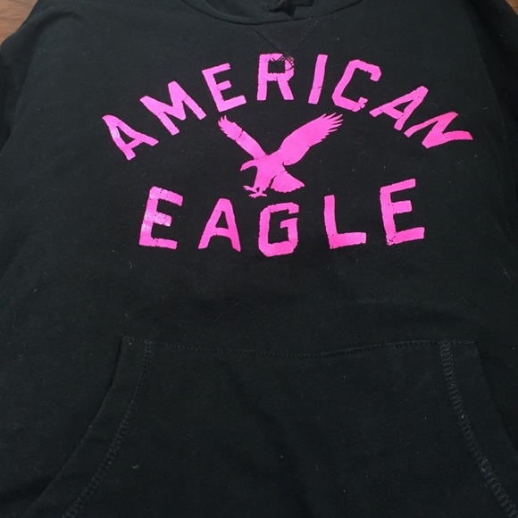 American Eagle sweatshirt