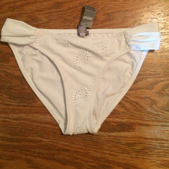 New Aerie bikini bottom