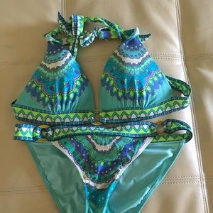 Victoria Secrets Swim