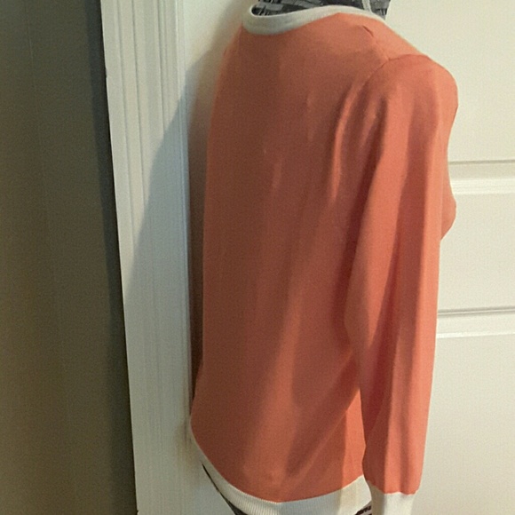 Femine sweater - Picture 4 of 4