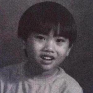 Meet your Posher, Jackson