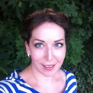 Meet your Posher, Jacqueline