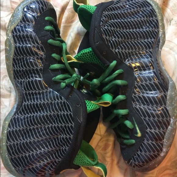 Oregon duck foamposites - Picture 1 of 1