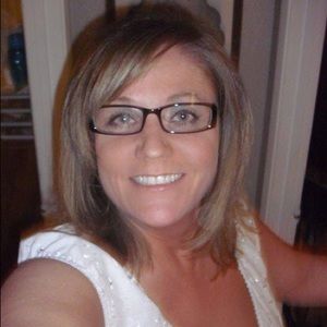 Meet your Posher, Theresa