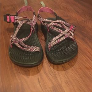 Chacos