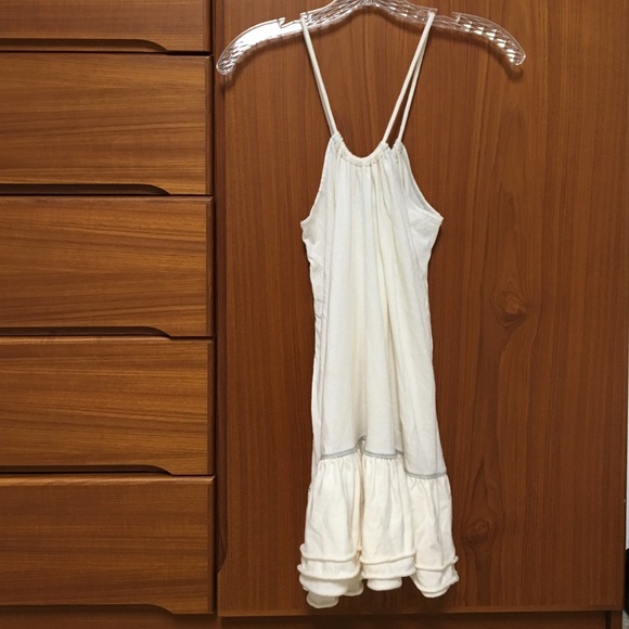 Free People beach dress