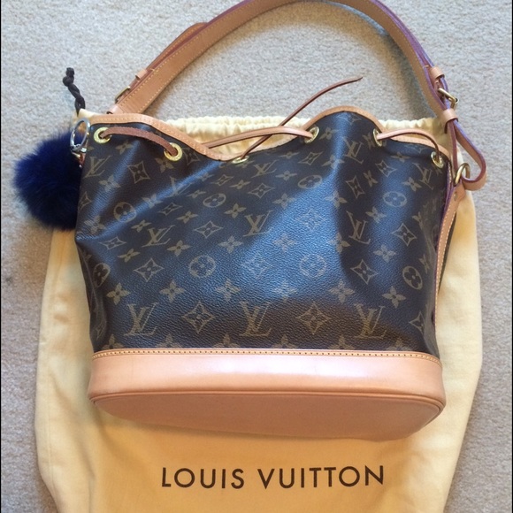 Louis Vuitton Petit Noe