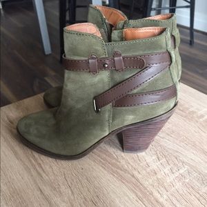 Dolce Vita Booties