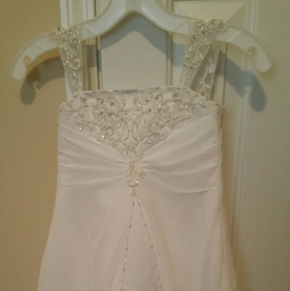 Flower Girl Dress