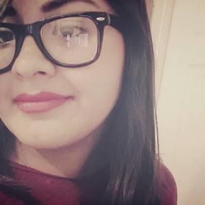 Meet your Posher, Daniela