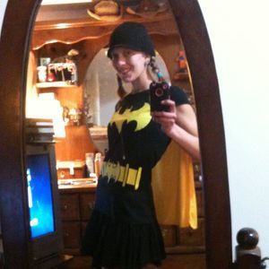 Meet your Posher, Jordan