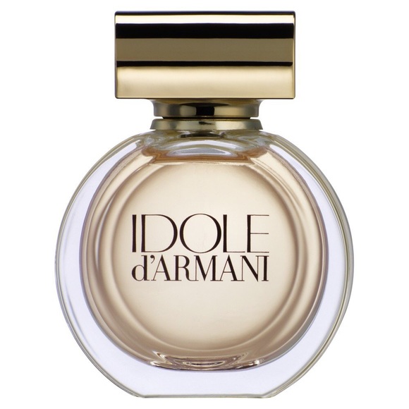 IDOLE d'ARMANI :: Perfume