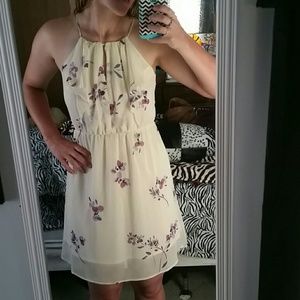 Cute summer dress