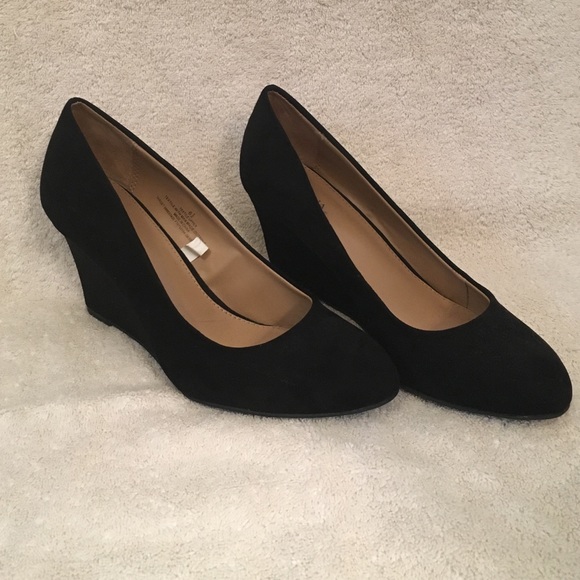Merona Business Heels