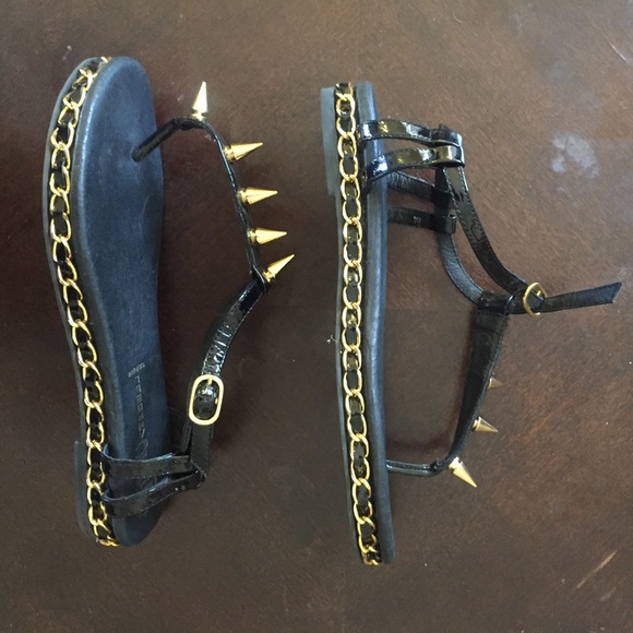 Jeffrey Campbell sandals - Picture 2 of 4