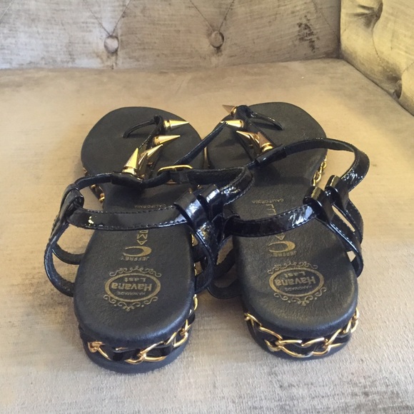 Jeffrey Campbell sandals - Picture 3 of 4