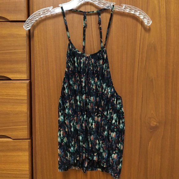 Kimchi Blue tank top