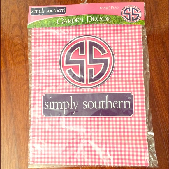 FREE Simply Southern Flag with Bundle!!!