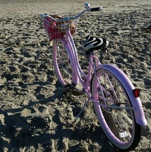 Meet your Posher, Sally