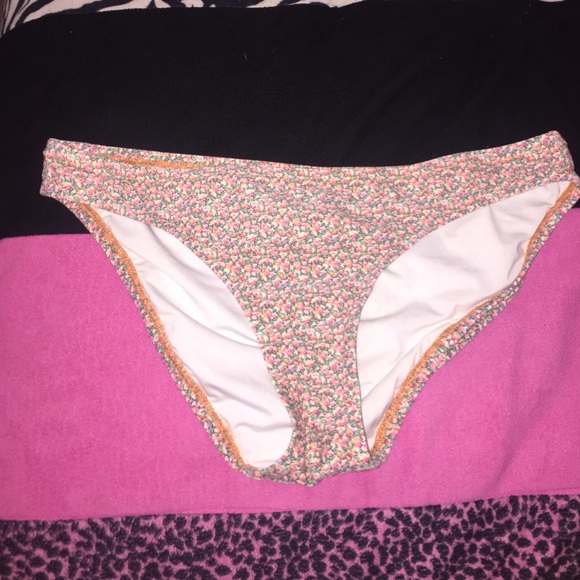 J. Crew Bikini Bottoms