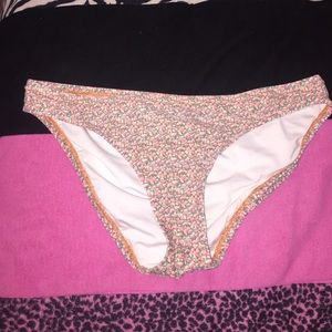 J. Crew Bikini Bottoms