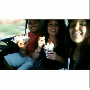 Meet your Posher, Nancy