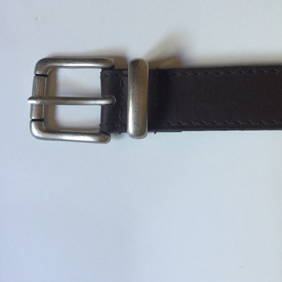Kids brown belt.