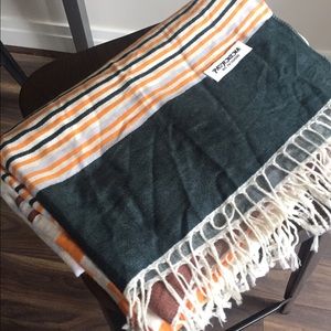 Pashmina Scarf