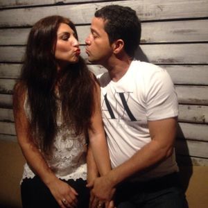 Meet your Posher, Marta