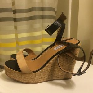 Steven Madden Wedges