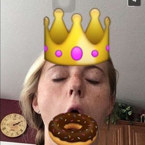 Meet your Posher, Raven