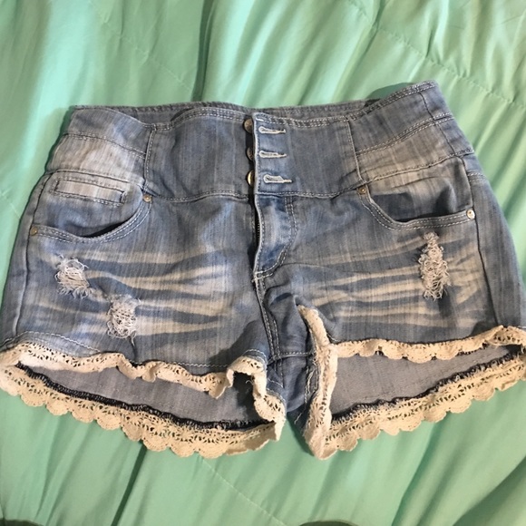 Shorts