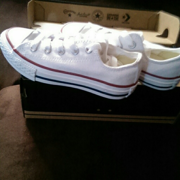 Converse Shoes - Boys Converse *BRAND NEW*