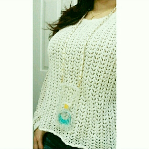 🎉SALE🎉•|SOLD OUT| IPHONE 6/6S Necklace Case • - Picture 4 of 4