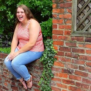 Meet your Posher, Mackenzie